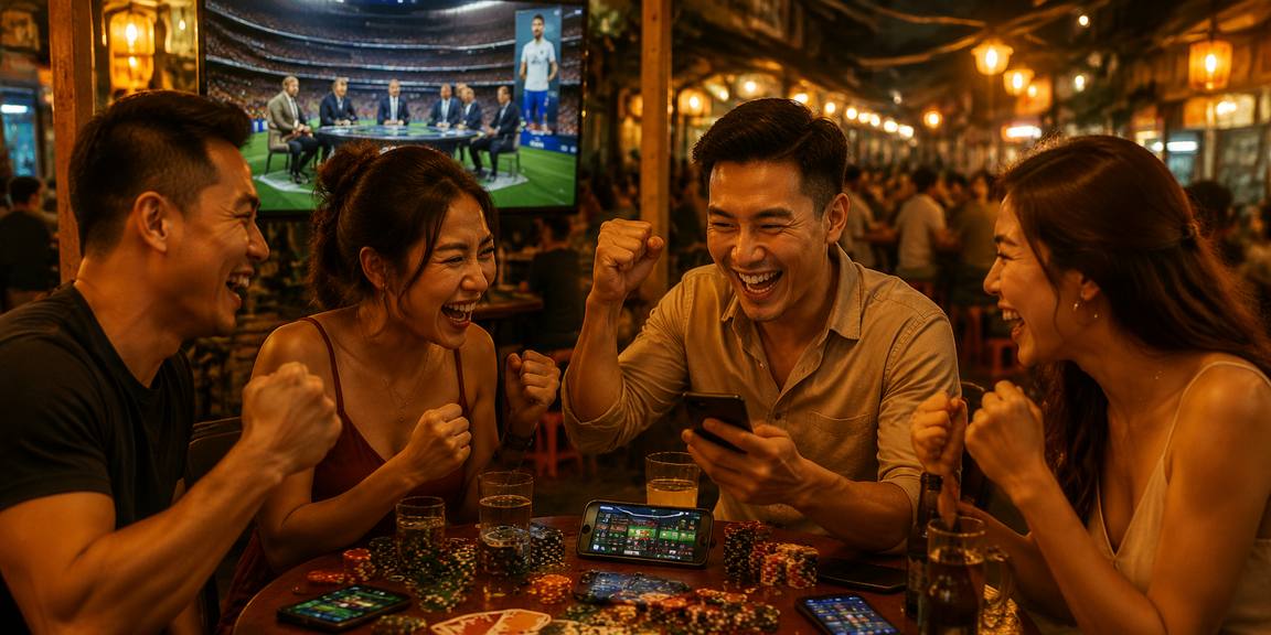 789win2 MoMo Casino